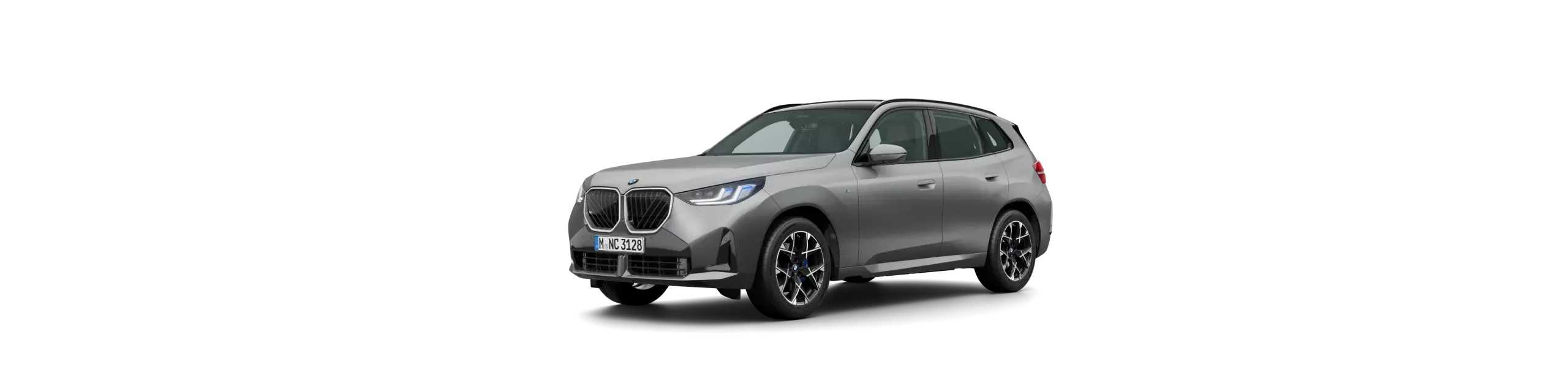 BMW X3 Yakıt Ekonomisi ve CO2 Emisyon Değerleri | BMW Türkiye
