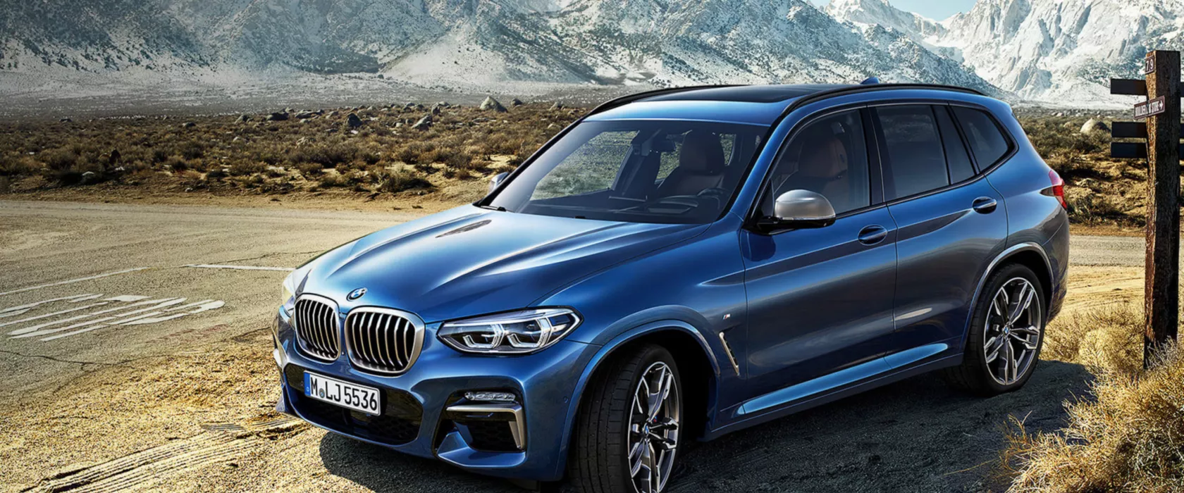 Luis Fernando Refo’nun Bale Serüveni. | BMW Joy Blog