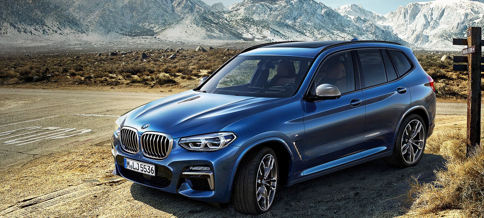 Luis Fernando Refo’nun Bale Serüveni. | BMW Joy Blog