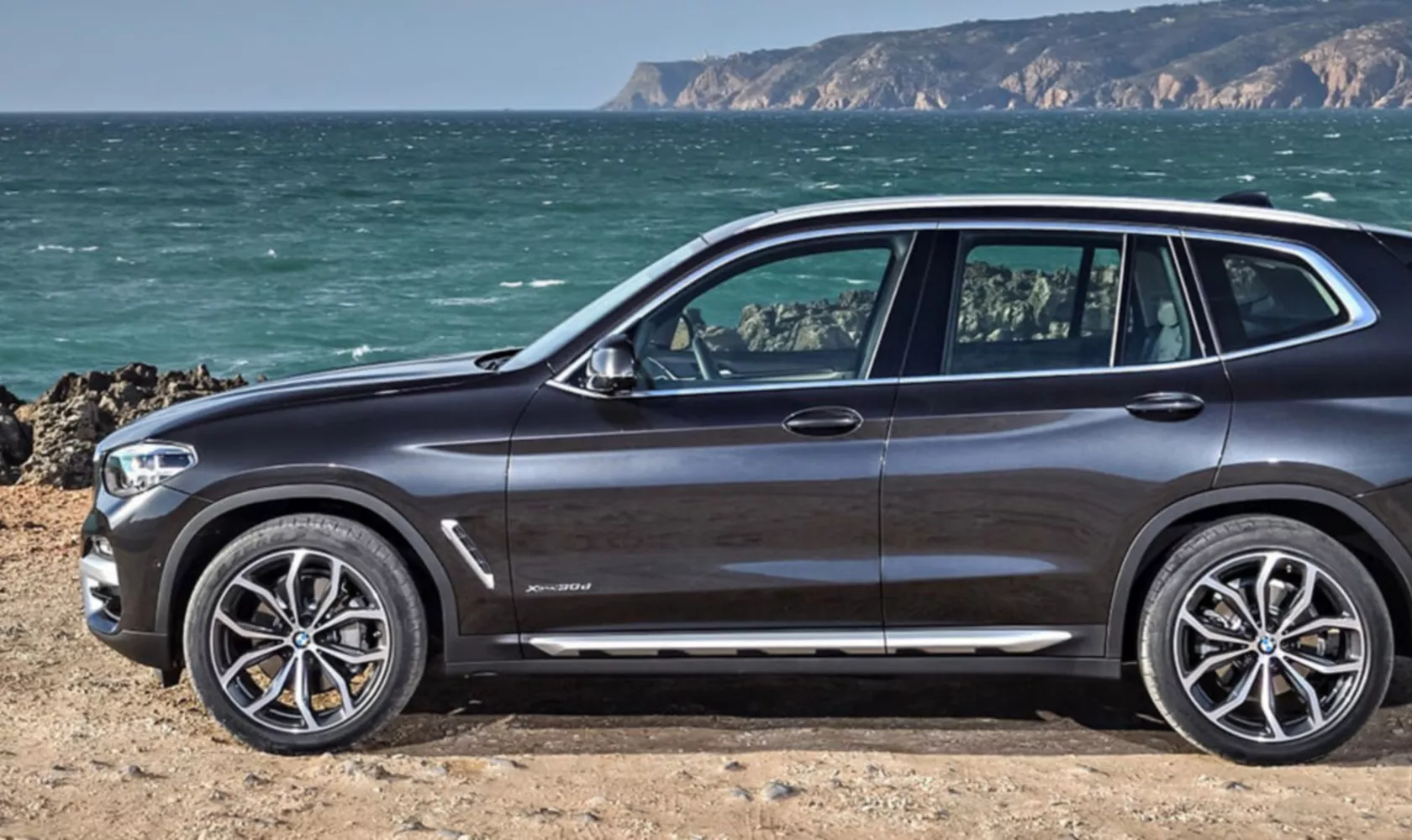 BMW X3 | BMW Joy Blog