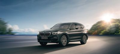 BMW X3 | BMW Joy Blog