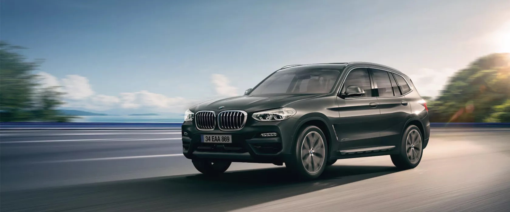 BMW X3 | BMW Joy Blog