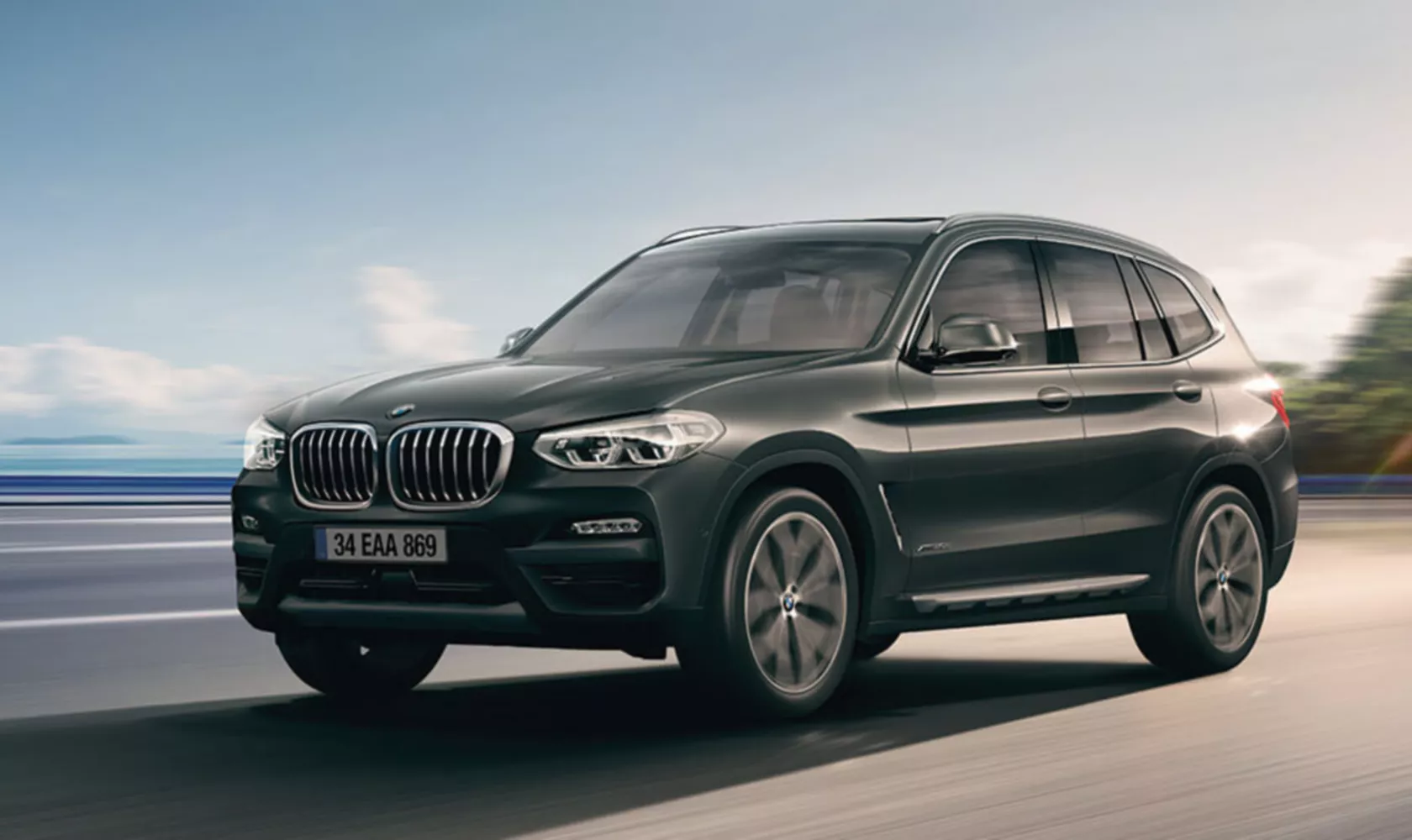 BMW X3 | BMW Joy Blog
