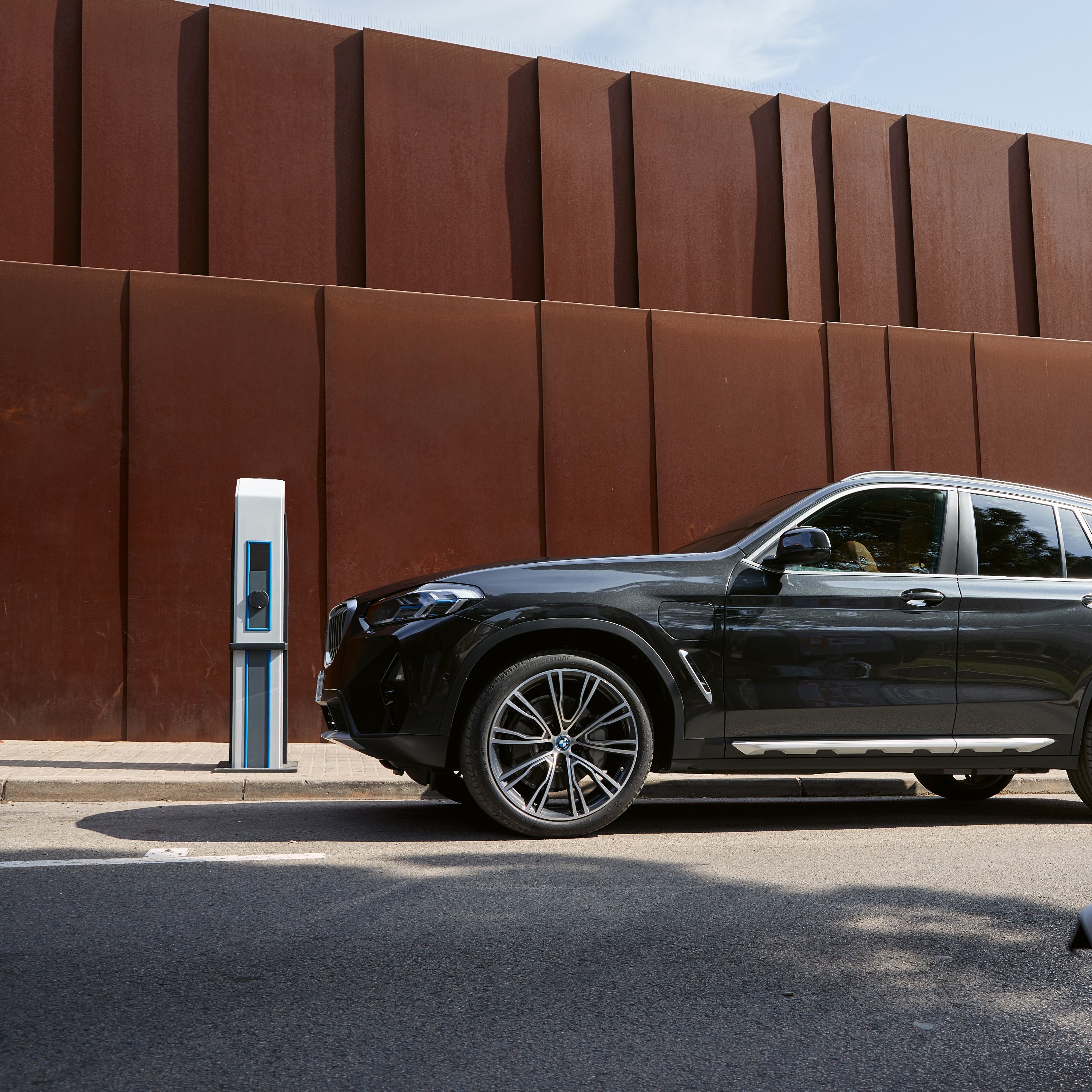 BMW UK Official Website - The Ultimate Driving Machine