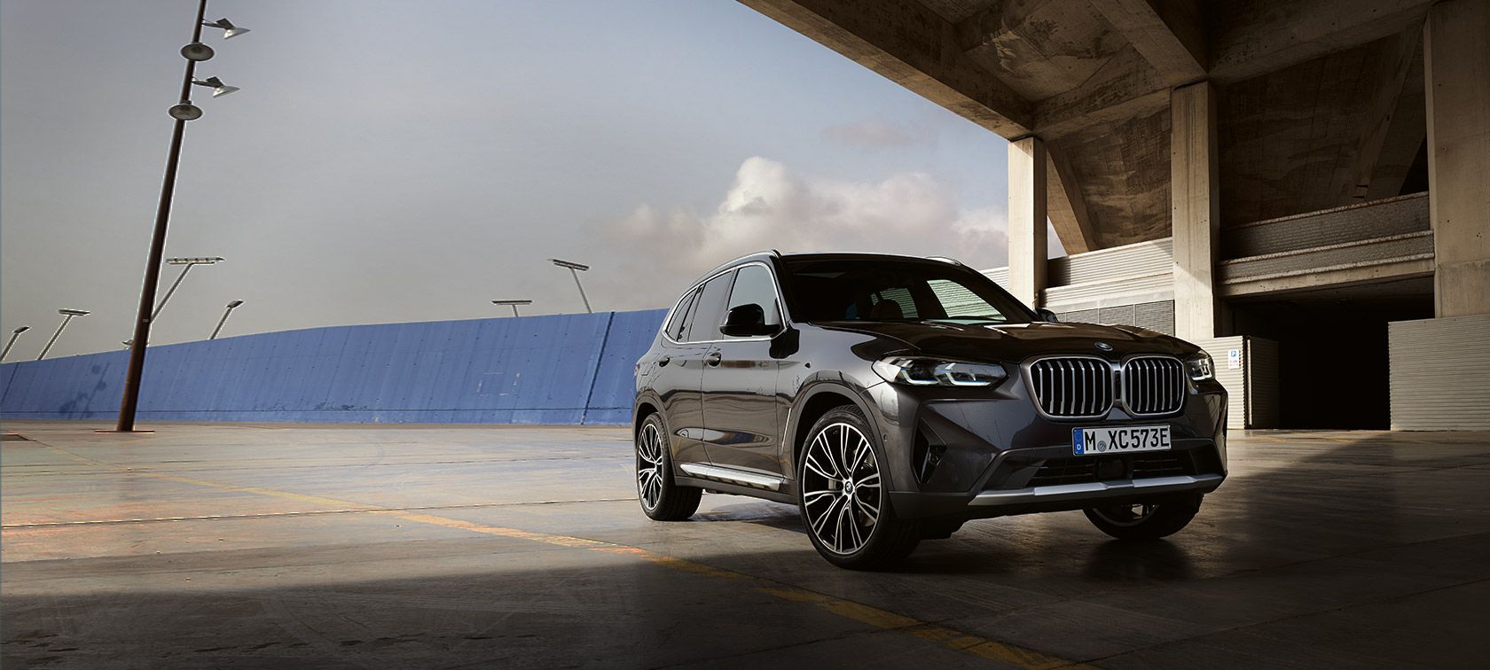 BMW X3 Plug-in Hybrid, offerte BMW disponibili: soluzioni finanziarie (WHY-BUY), noleggio a lungo termine