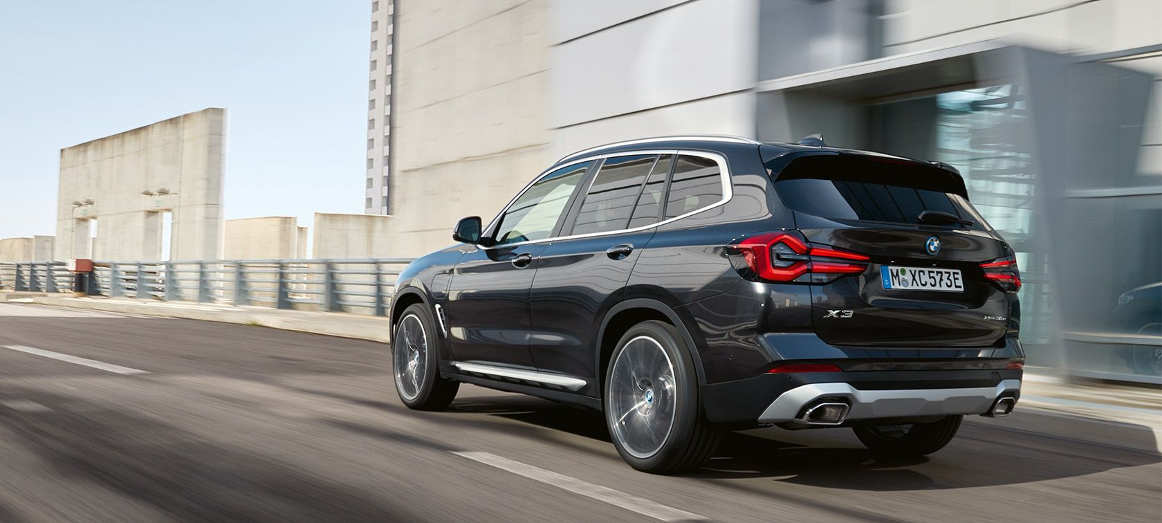 Trouvez la BMW X3 G01 XDRIVE au meilleur prix avec Autofactoria Luxembourg  FR