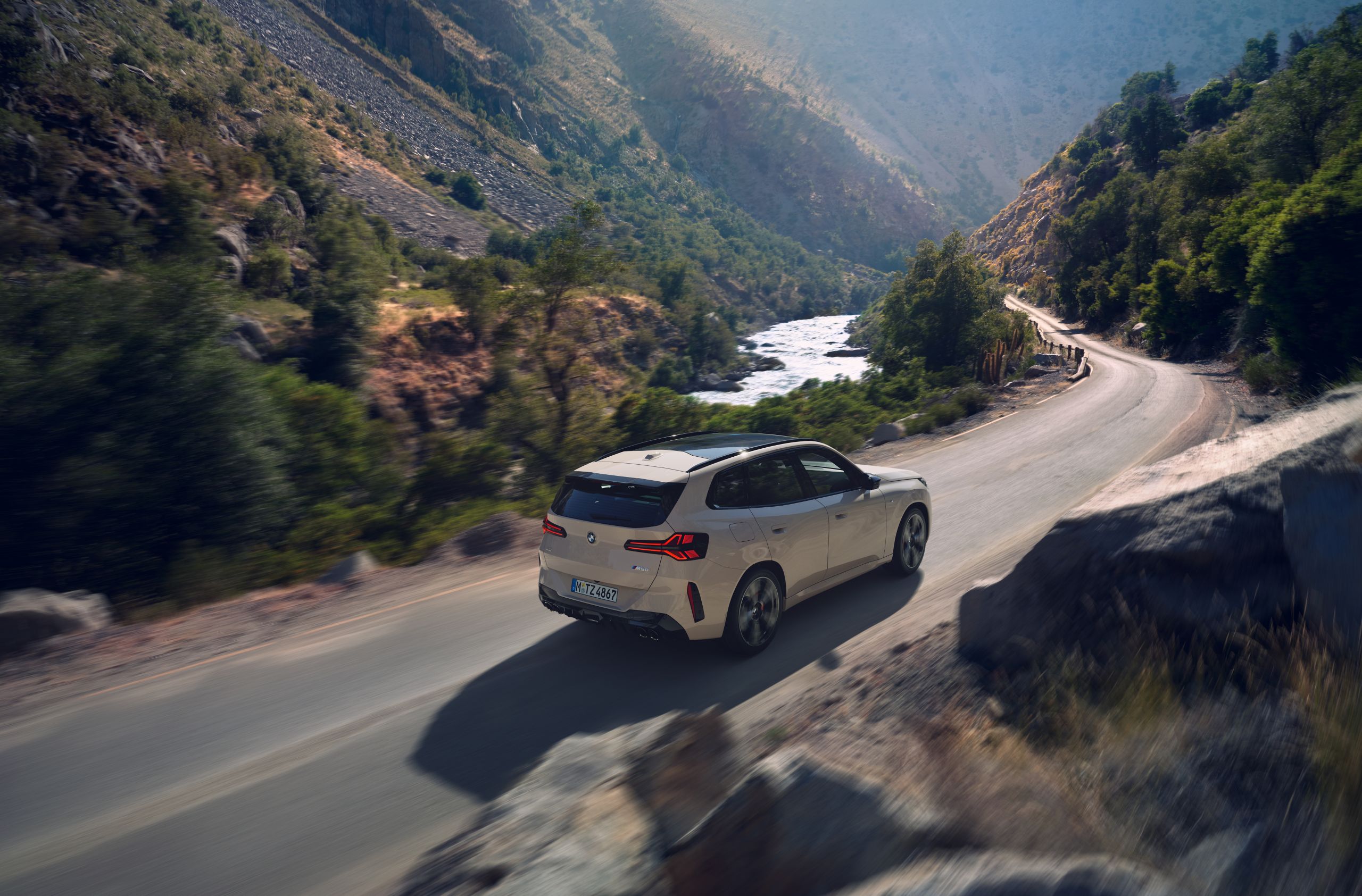 ニューBMW X3 装備・価格表