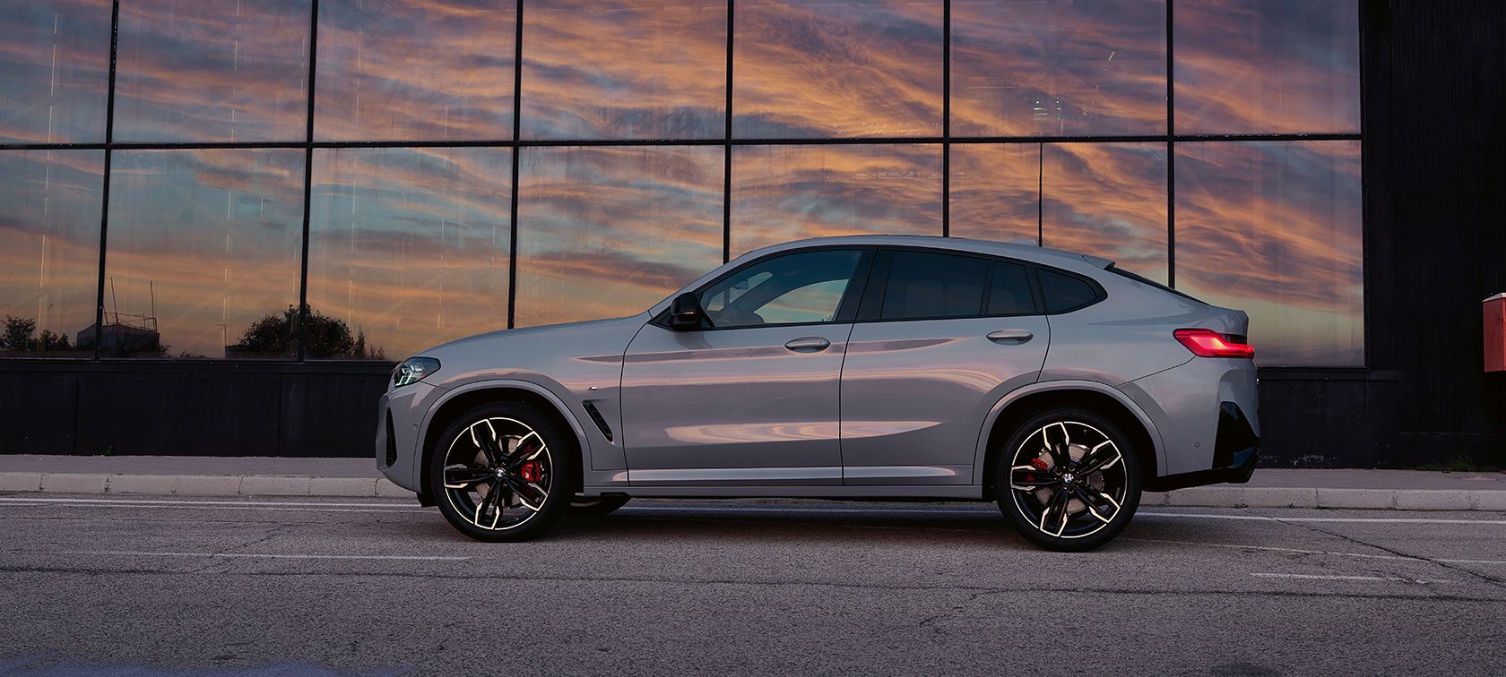 BMW X4 - G02, offerte BMW disponibili: soluzioni finanziarie (WHY-BUY), noleggio a lungo termine