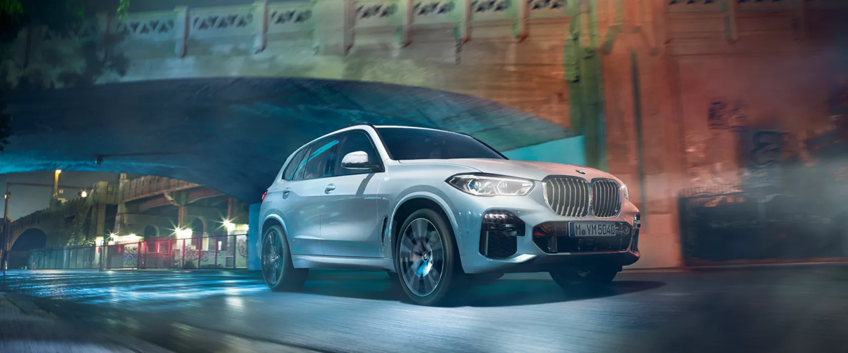 BMW X5 - G05, offerte BMW disponibili: soluzioni finanziarie (WHY-BUY), noleggio a lungo termine