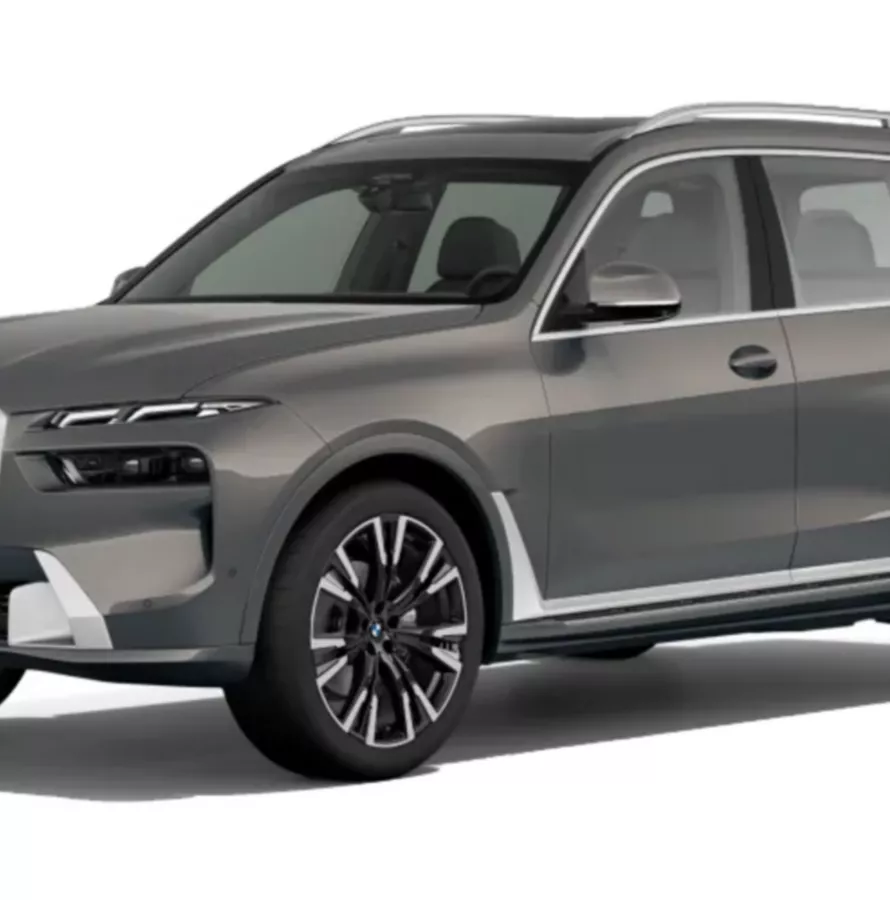 BMW iX1 eDrive20 M Sport