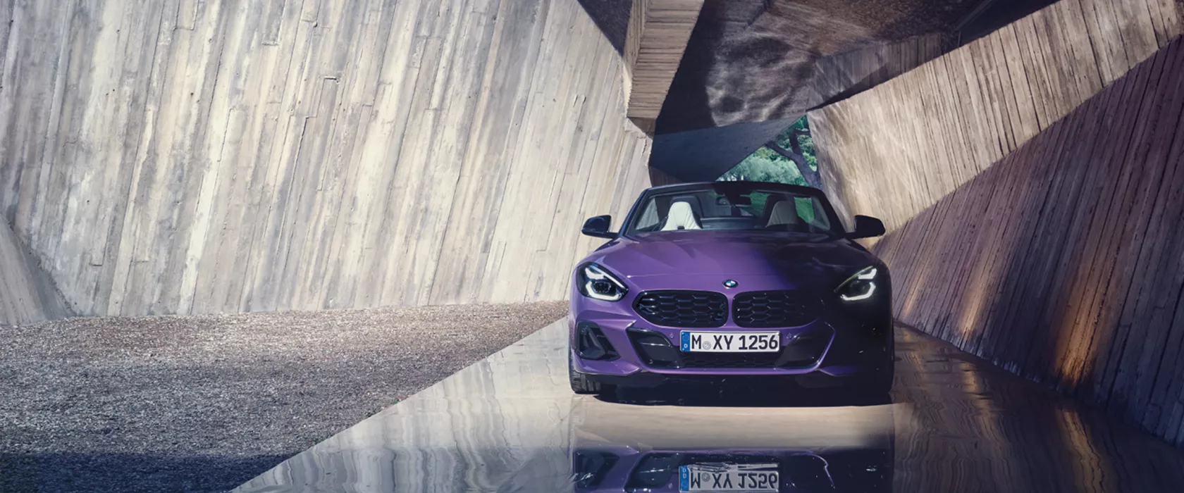 BMW BMW Z4 Roadster, offerte BMW disponibili: soluzioni finanziarie (WHY-BUY), noleggio a lungo termine