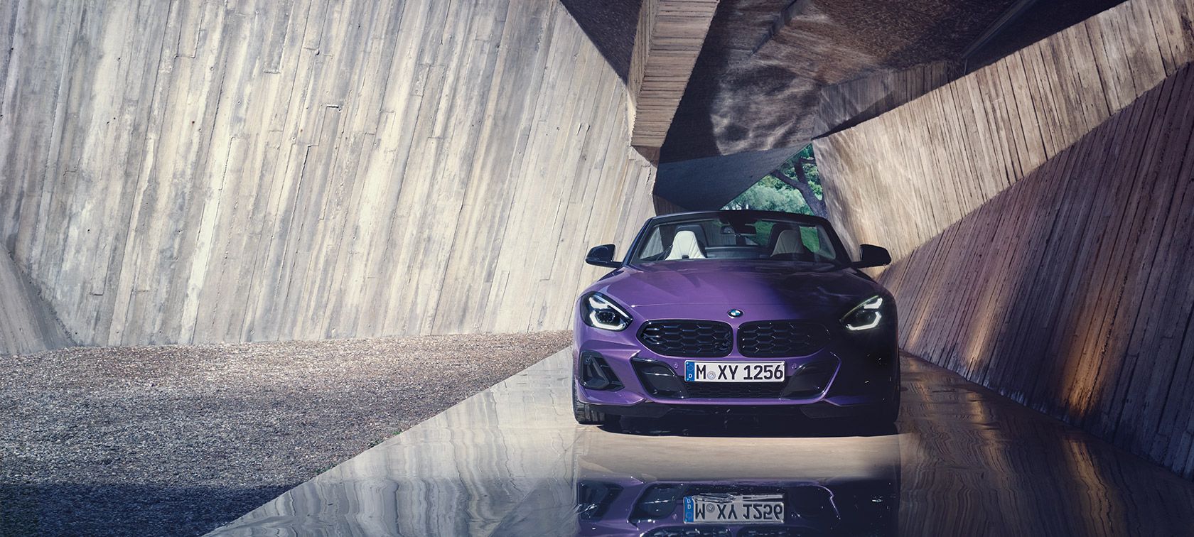 BMW BMW Z4 Roadster, offerte BMW disponibili: soluzioni finanziarie (WHY-BUY), noleggio a lungo termine