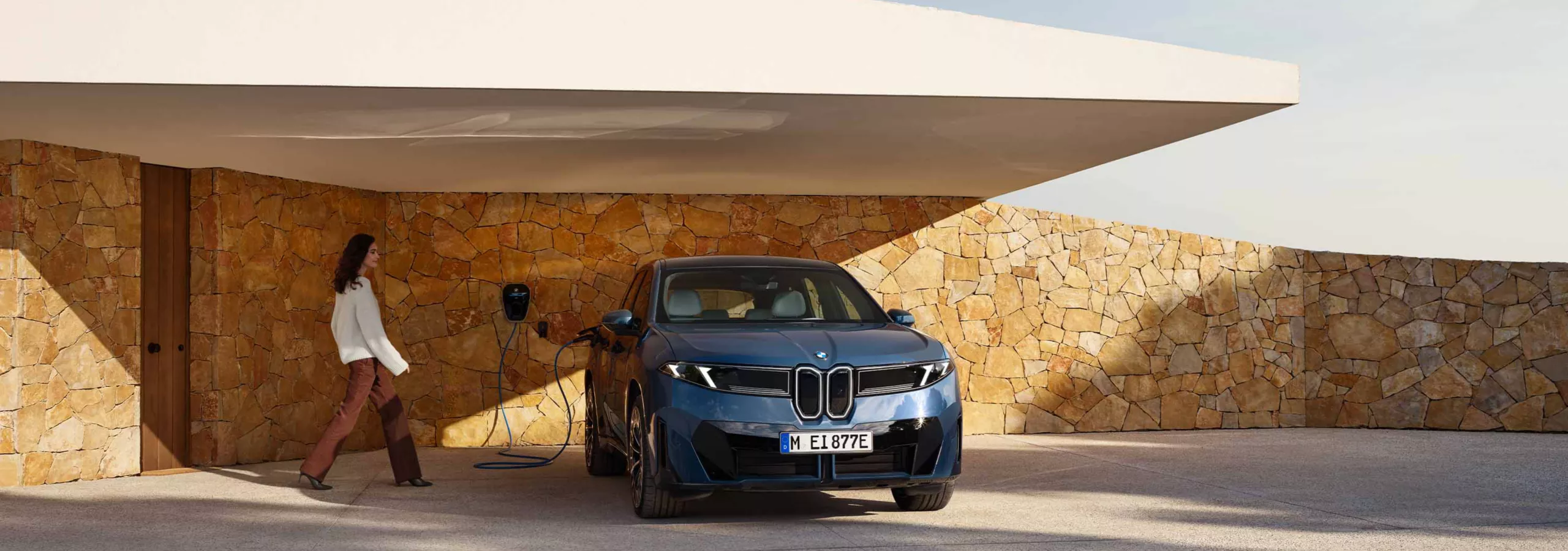 Heeft u een nieuwe BMW?