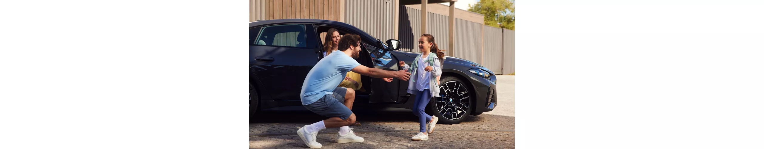 BMW自動車保険
