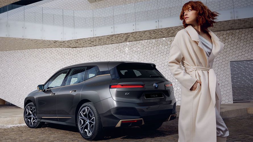 BMWファイナンシャル・プログラム一覧