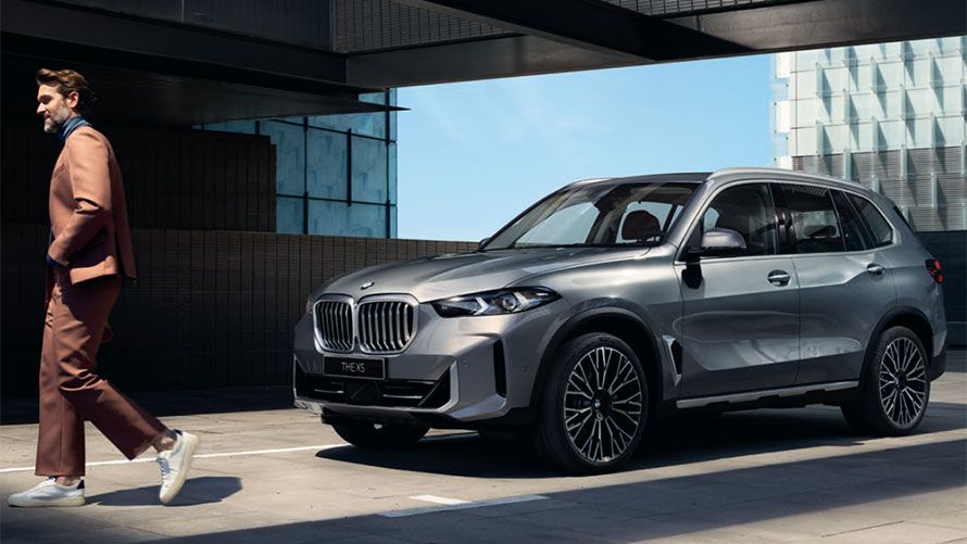 BMW Premium Selection 延長保証