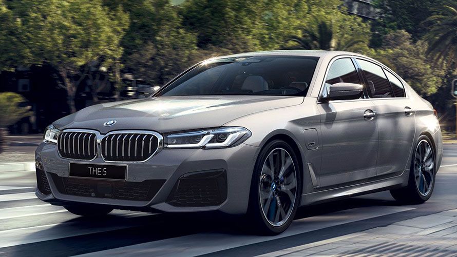 BMWコーポレート・サービス