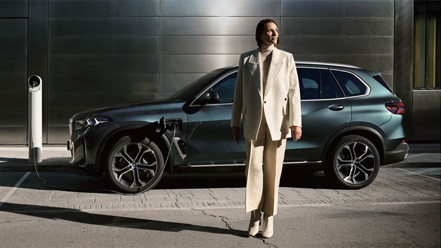 BMW新車延長保証