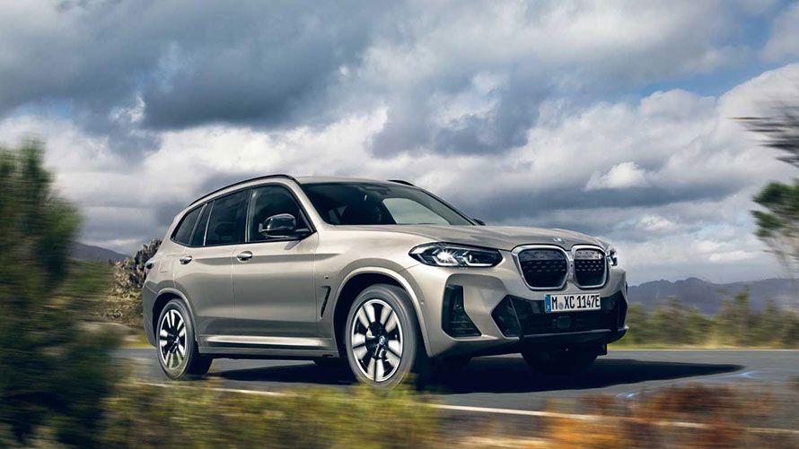 BMW iライフ・パッケージ