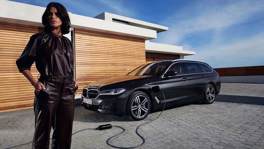 BMWオートローン