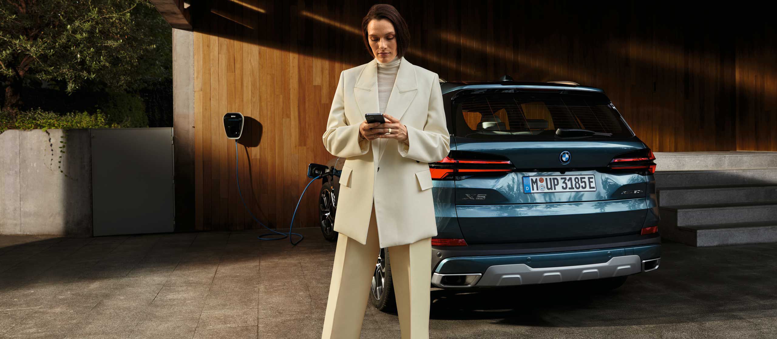 BMW All In