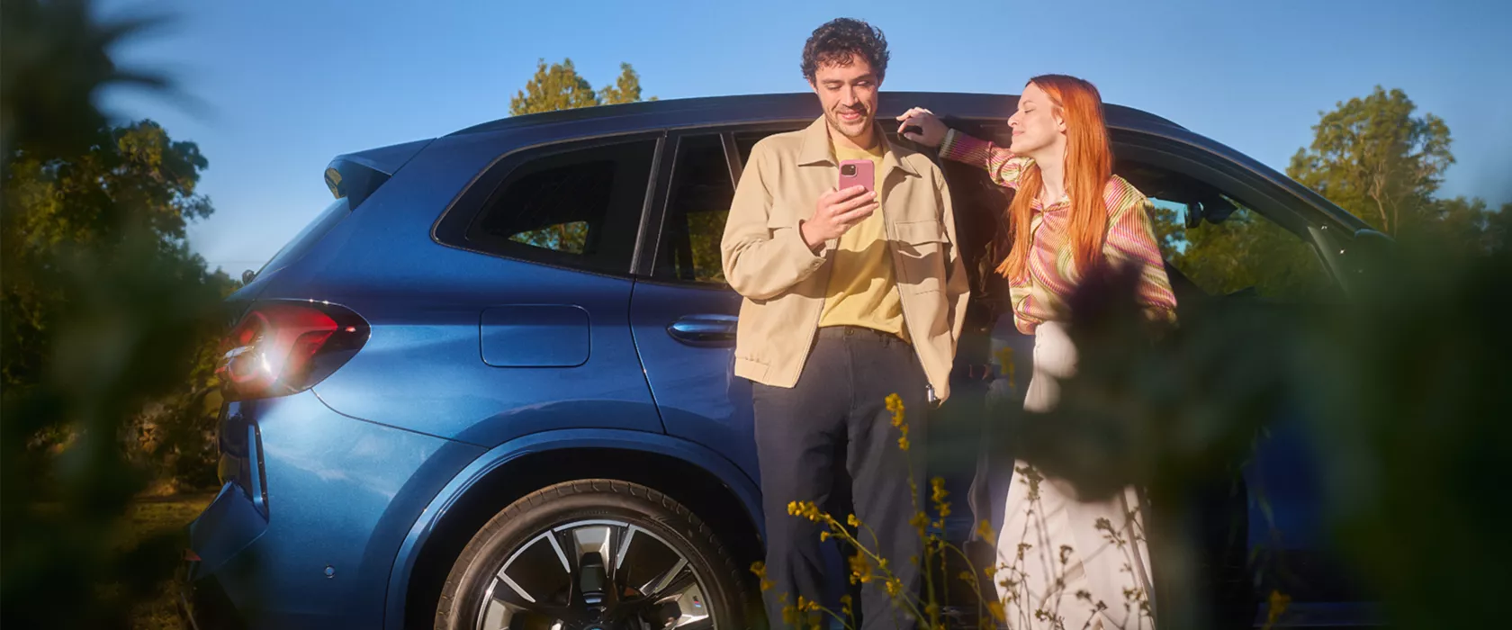 BMW financiering zakelijk