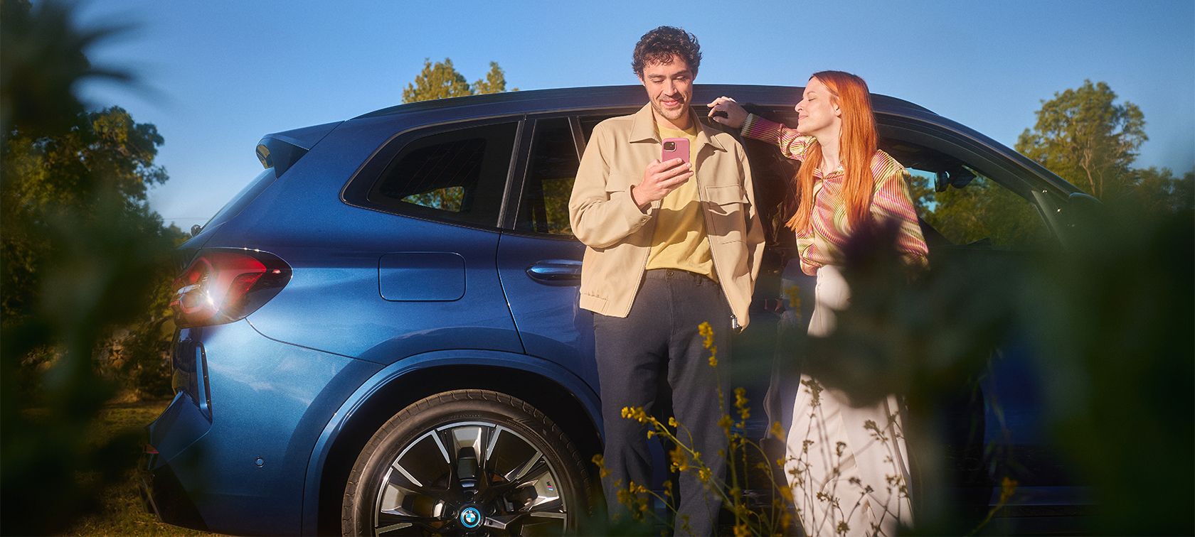 BMW financiering zakelijk