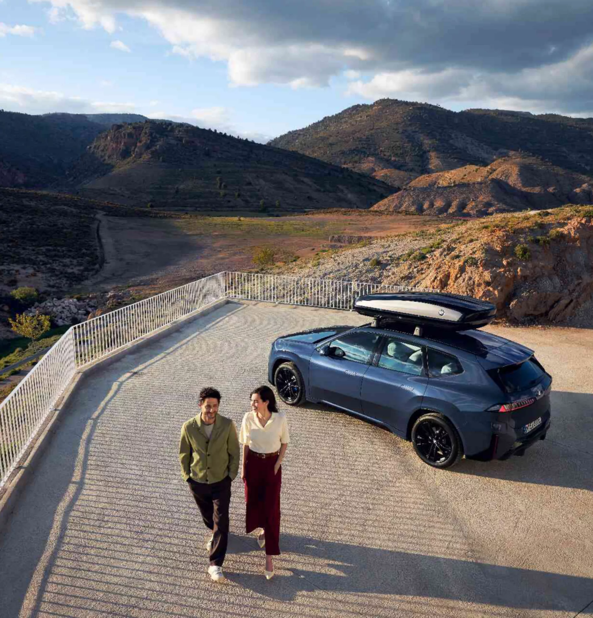 Akcesoria BMW