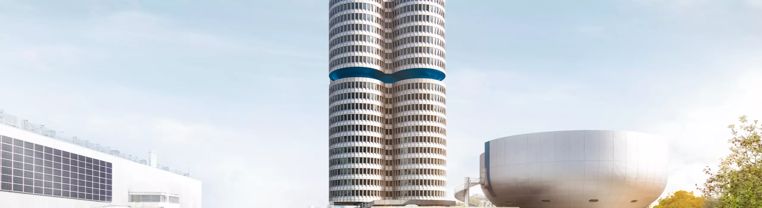 BMW Digital Display