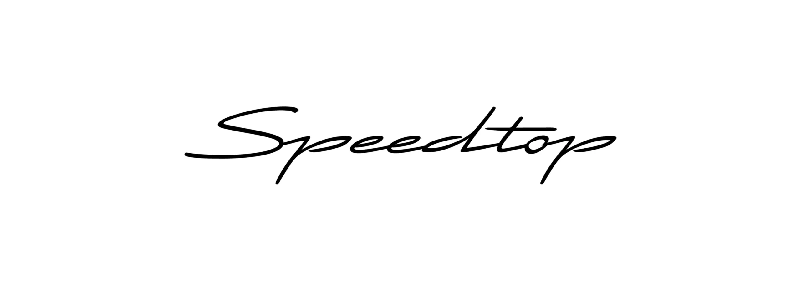 BMW Concept Speedtop Logo