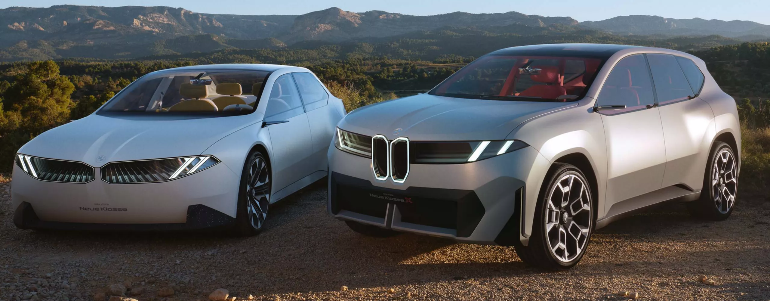 BMW Corporate Sales