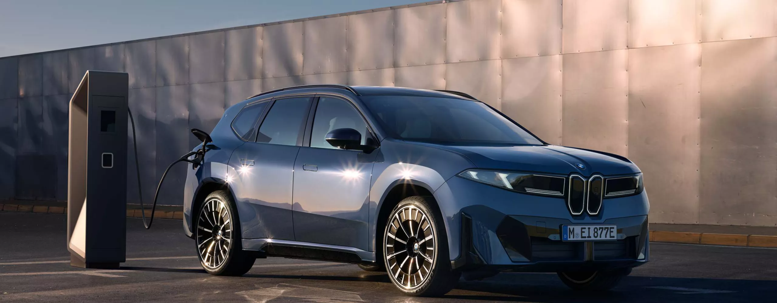 BMW Corporate Sales