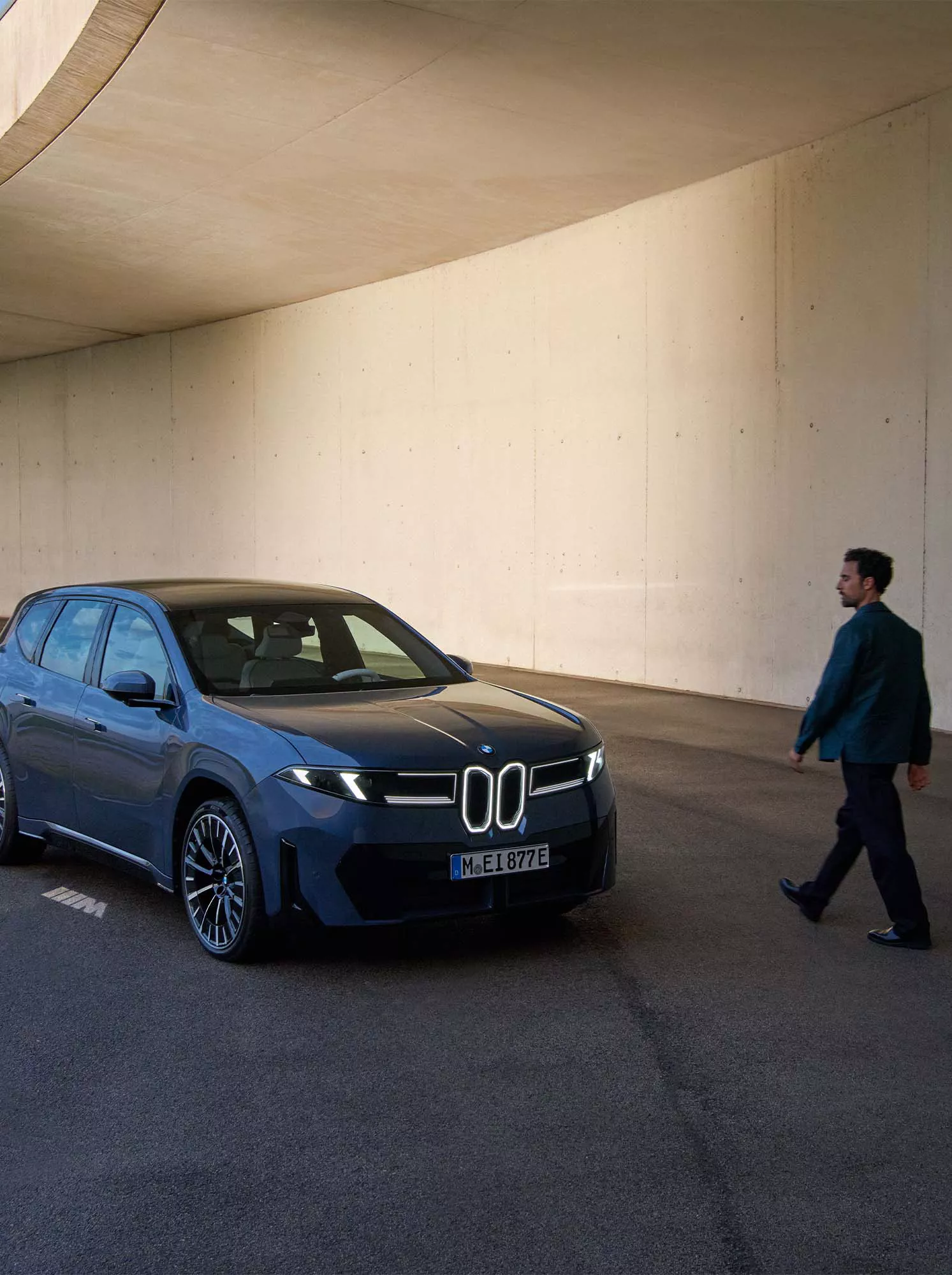 BMW Corporate Sales