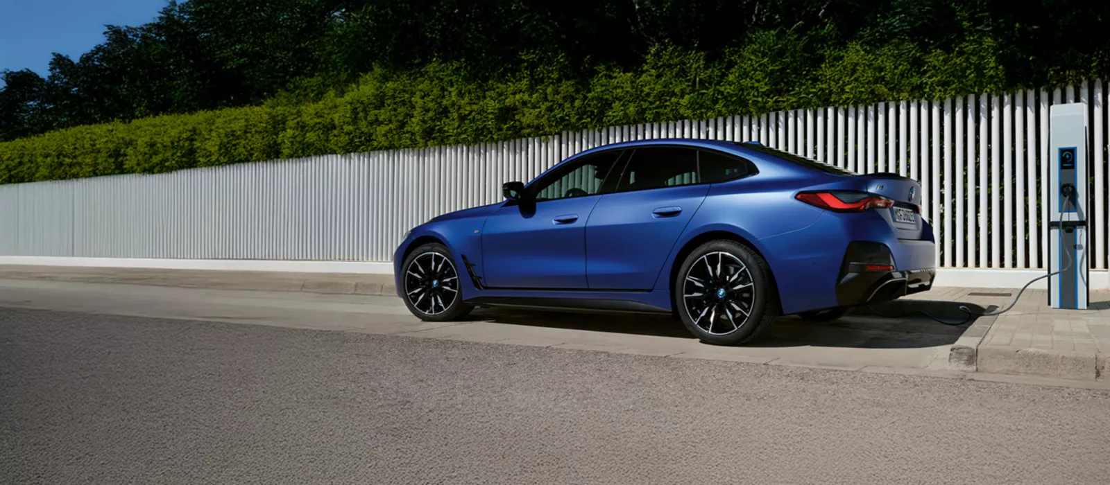 BMW Corporate Sales