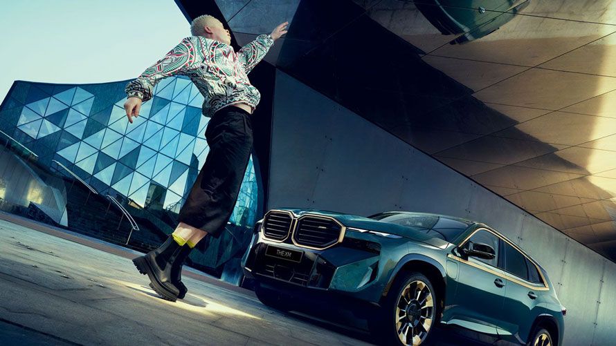 BMW自動車保険 快適なBMWライフを支える。