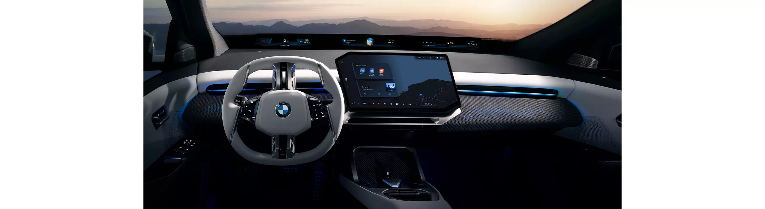 BMW Corporate Sales - gegevens
