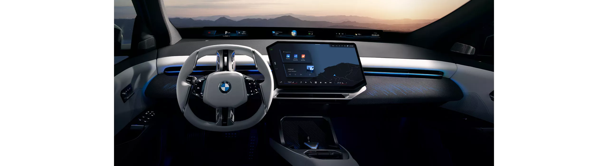 BMW Corporate Sales - gegevens