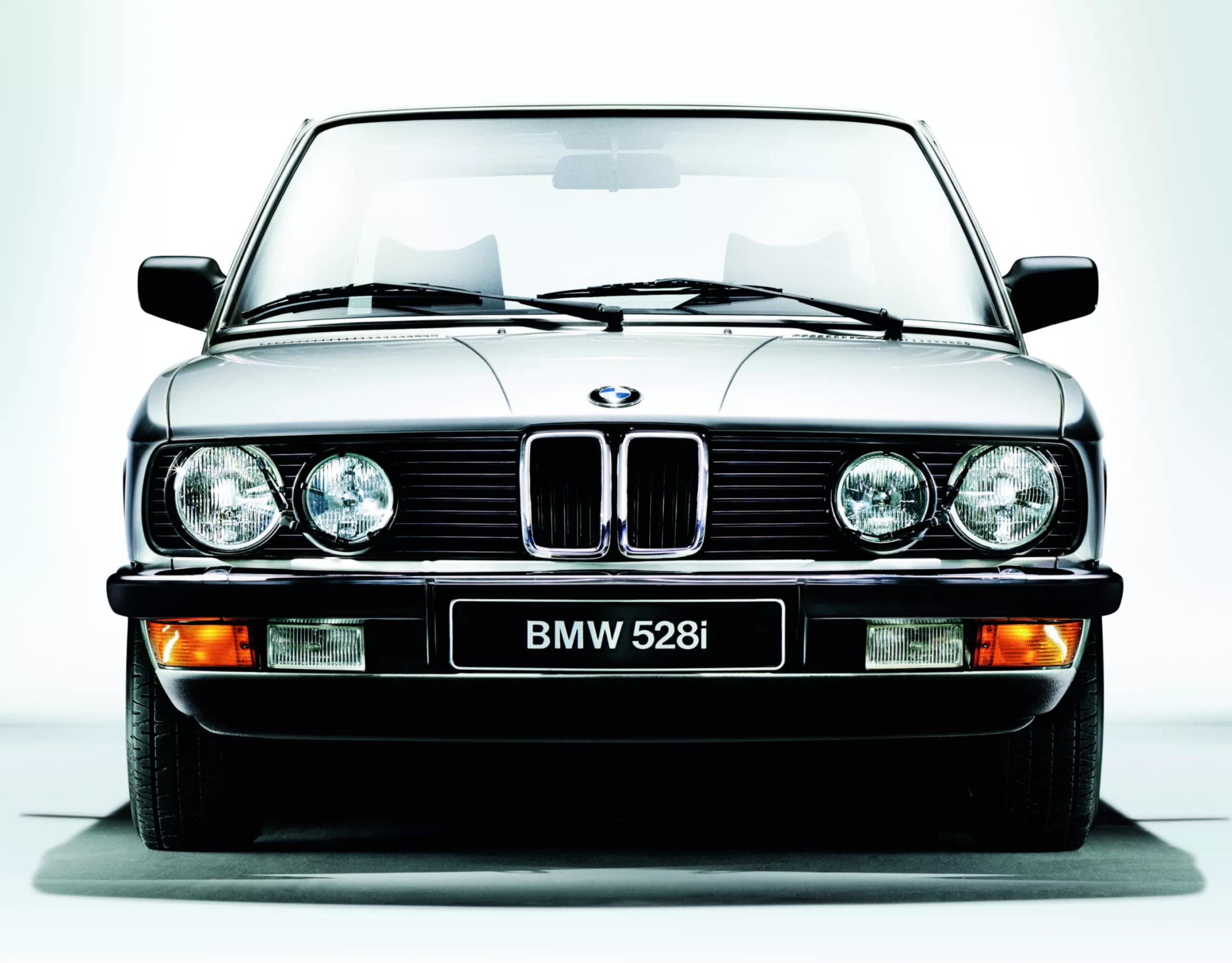 BMW原廠零件2023，經典零件