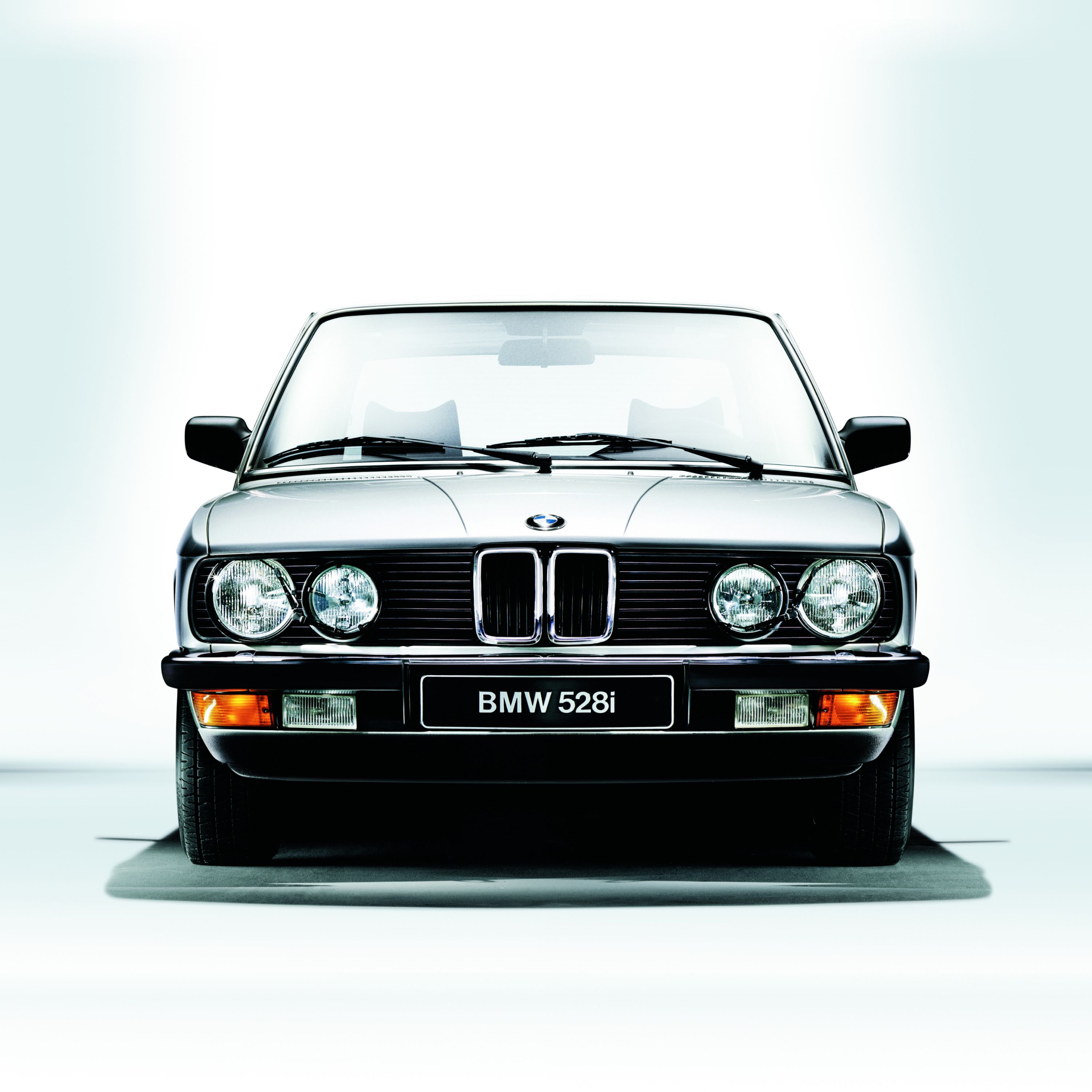 Original BMW Zubehör.