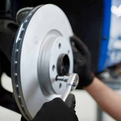 Genuine BMW UK Parts Online - Servicing & Repairs