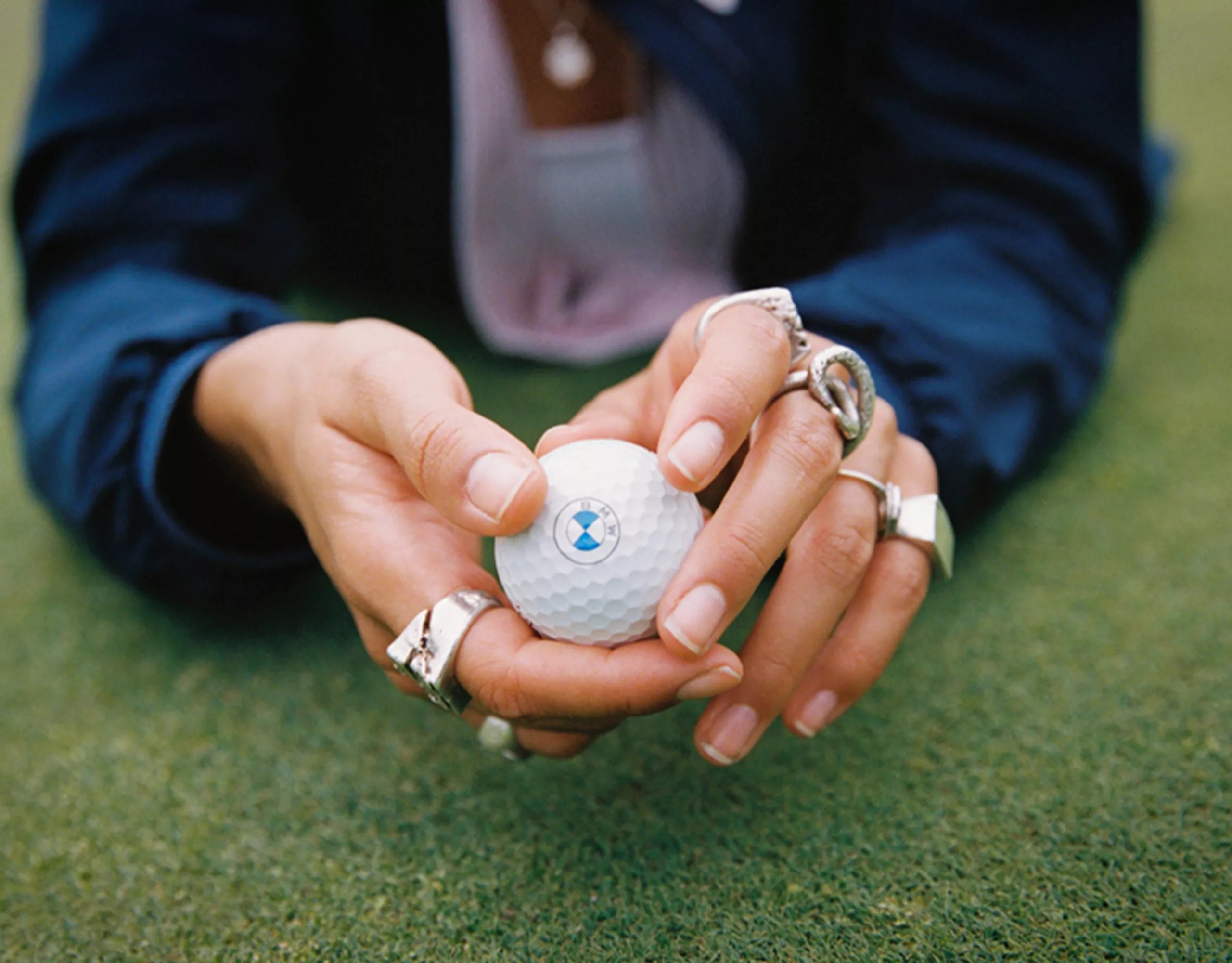BMW Golf Collection