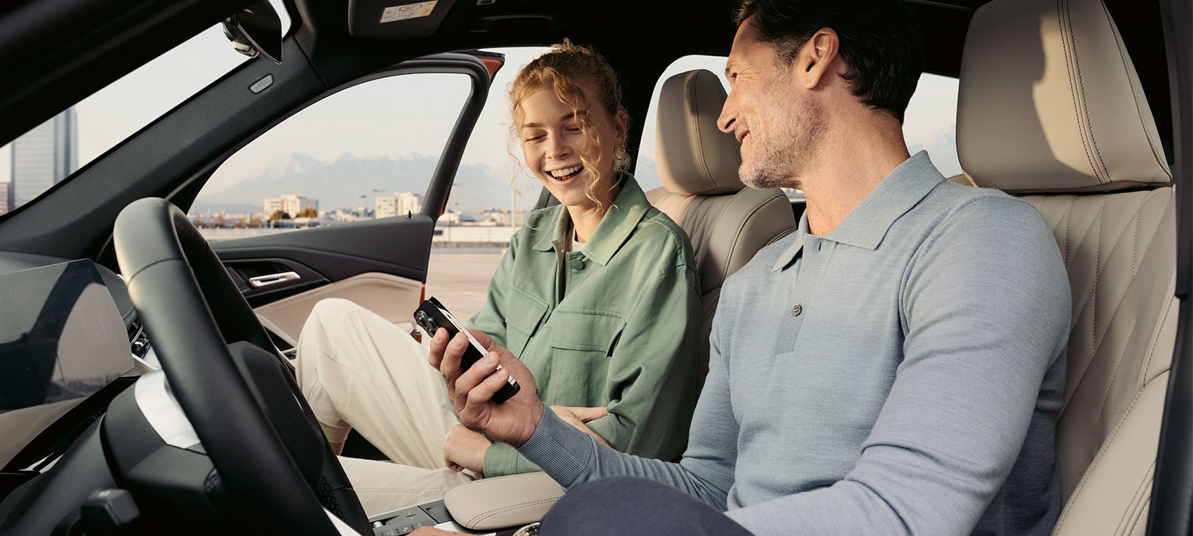 BMW APPS