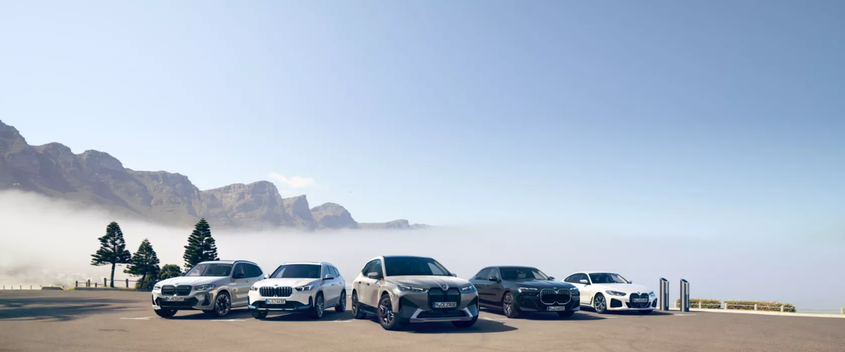 BMW i 스마트 프로모션