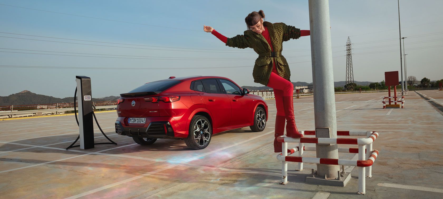 BMW自動車保険エクスペリエンス