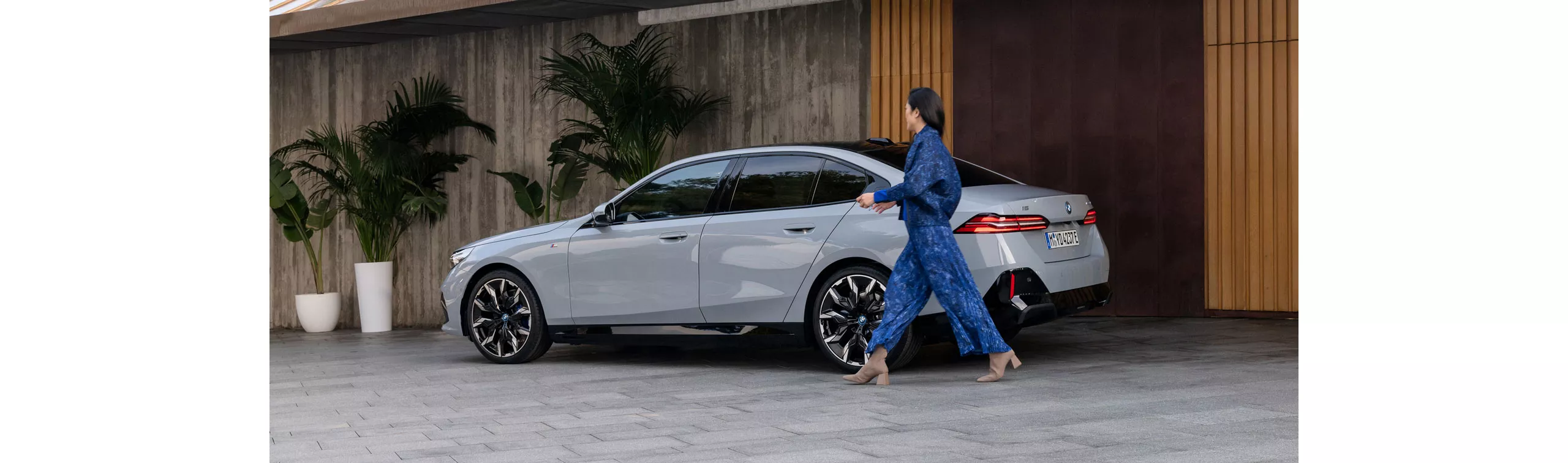 BMW自動車保険エクスペリエンス