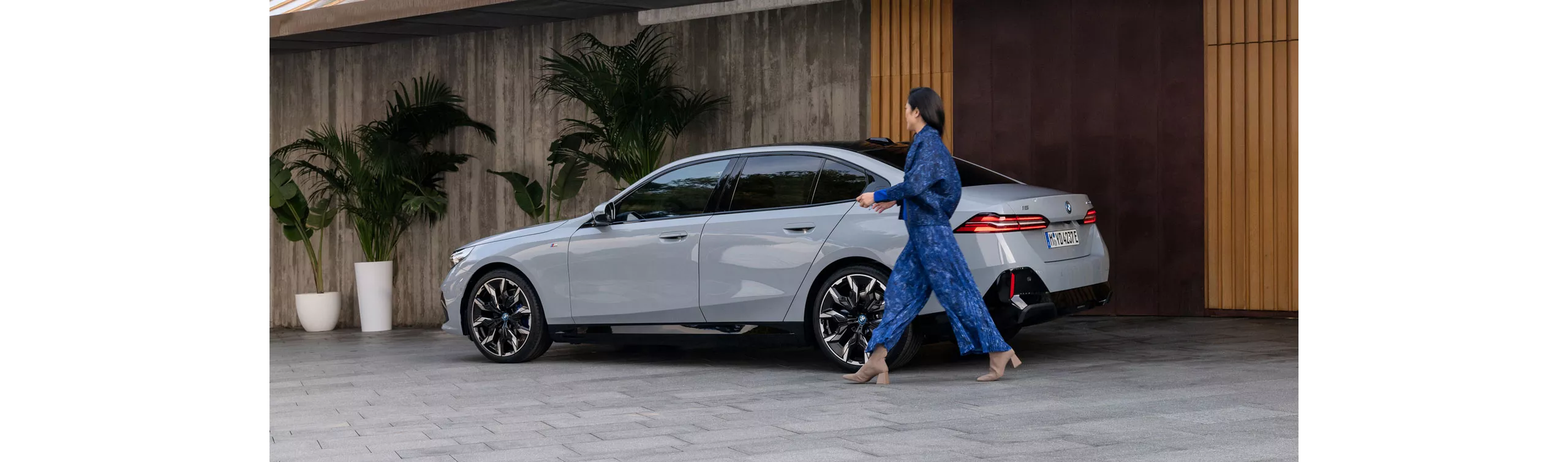 BMW自動車保険エクスペリエンス