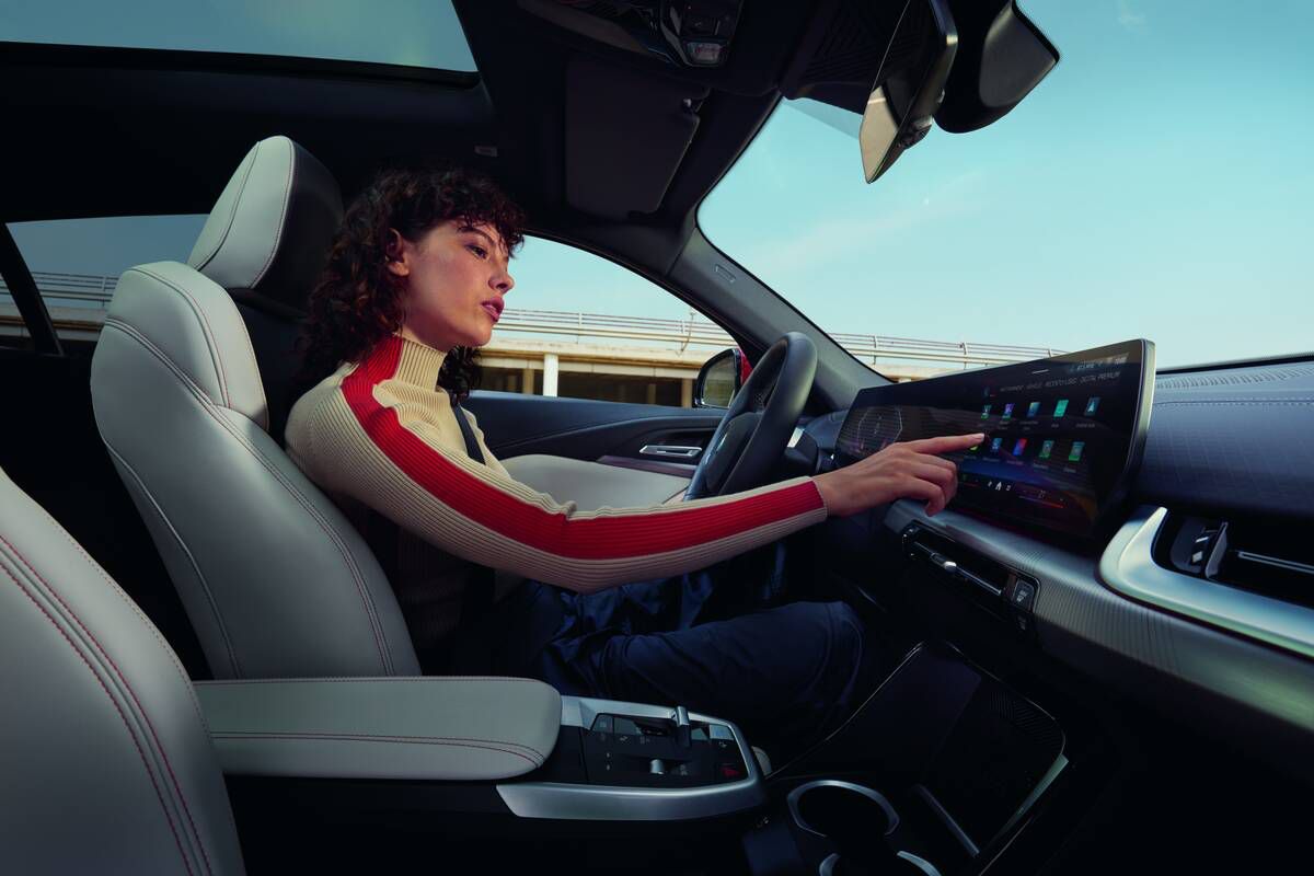 BMW Driver's Guide