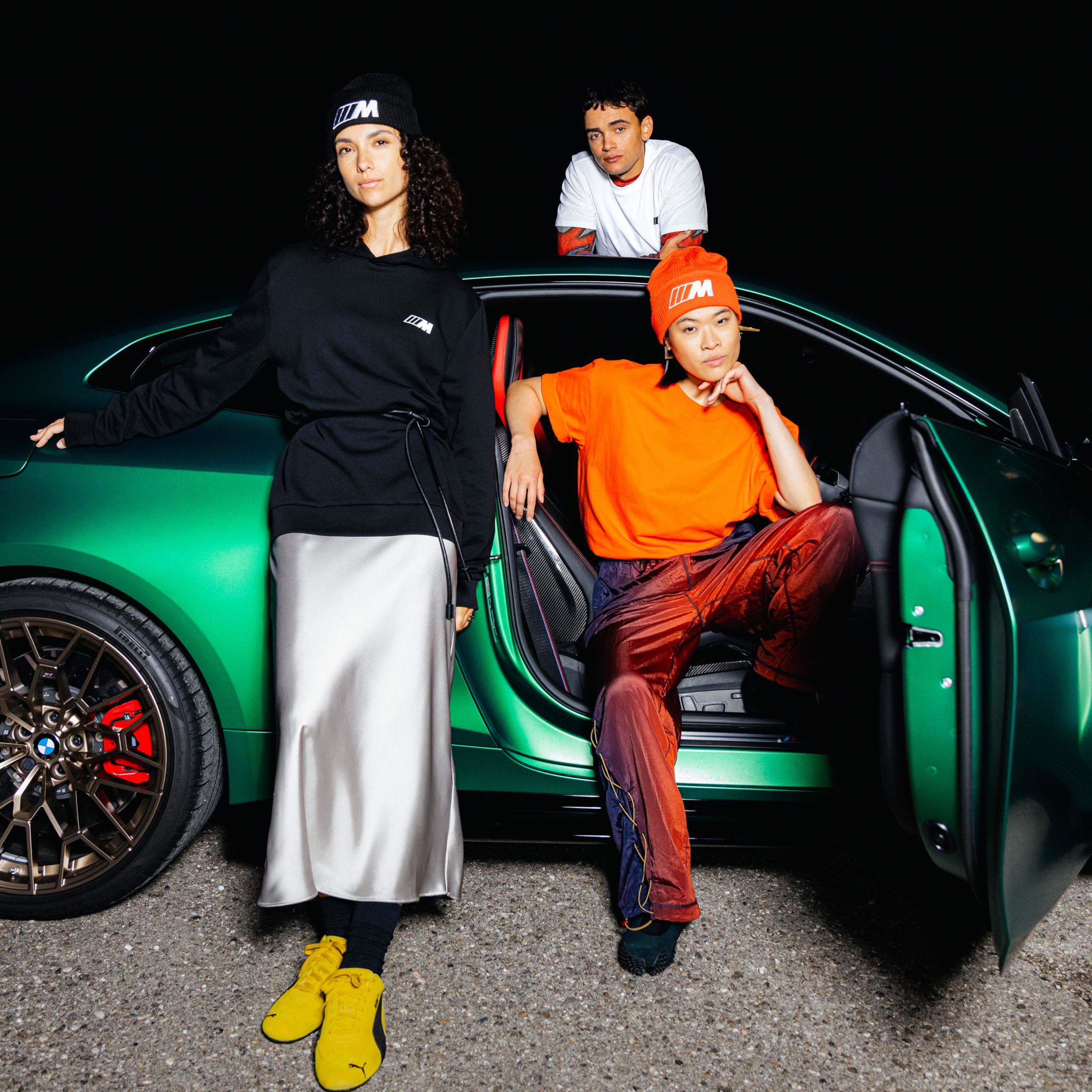 BMW Lifestyle