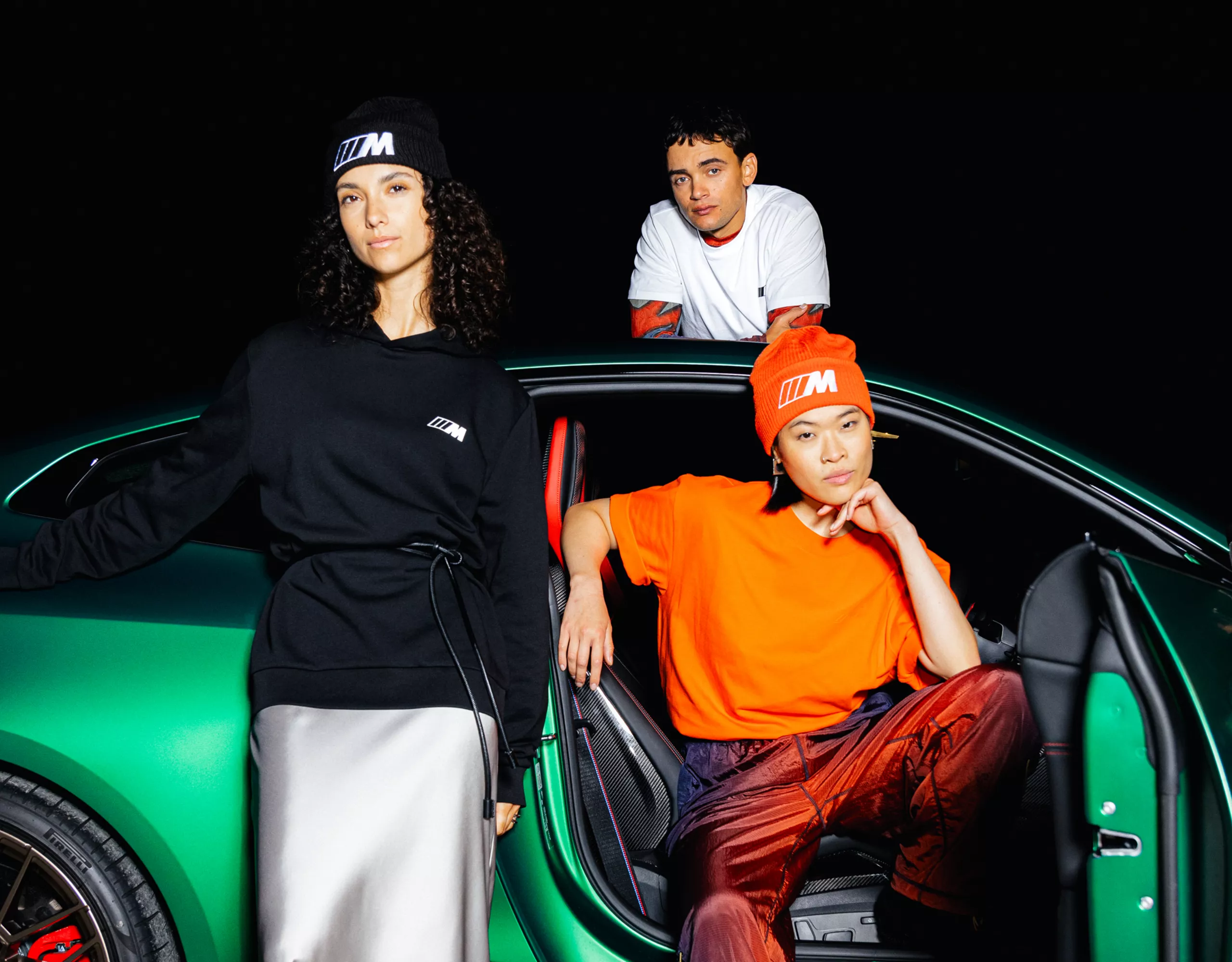 BMW Lifestyle