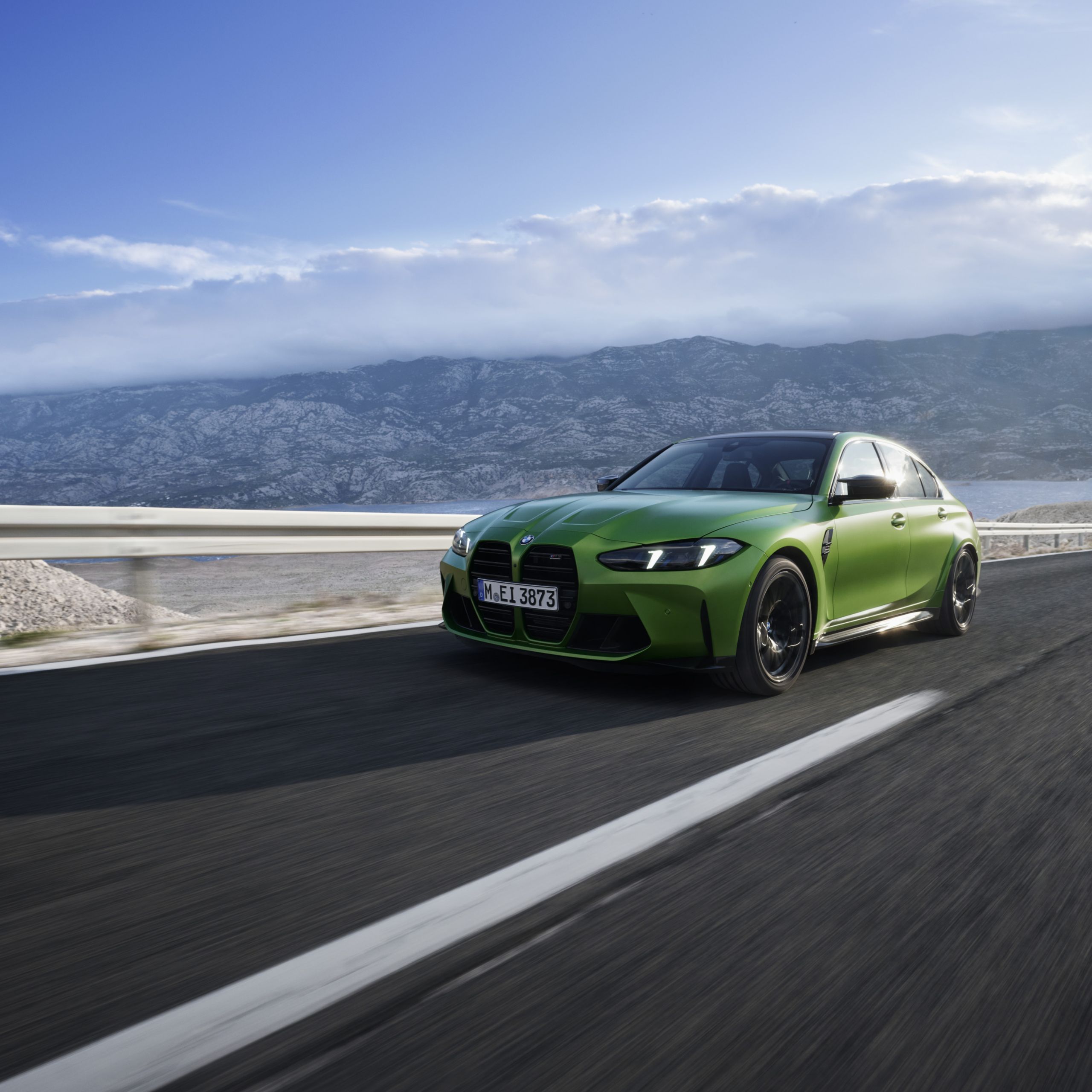 BMW M3